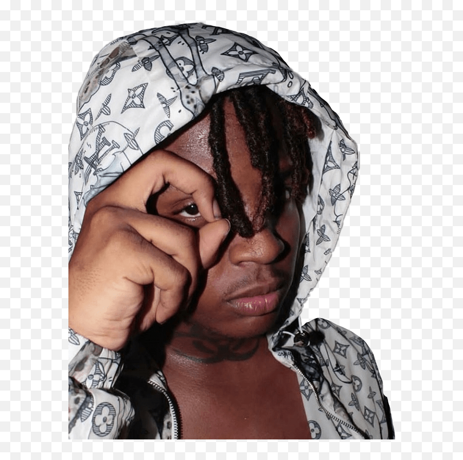 Ski Skimasktheslumpgod Skimask Rapper Girl Emoji,Ski Mask Emoji