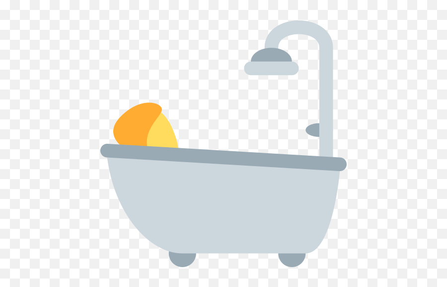 Person Taking Bath Emoji Meaning With Pictures Take A Bath Emoji