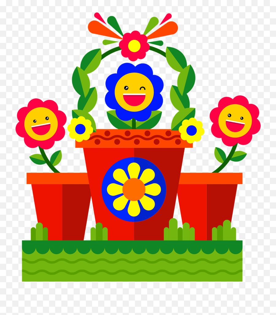 Emoji Flowers Garden Nature Spring Garden Emoji,Emojis free