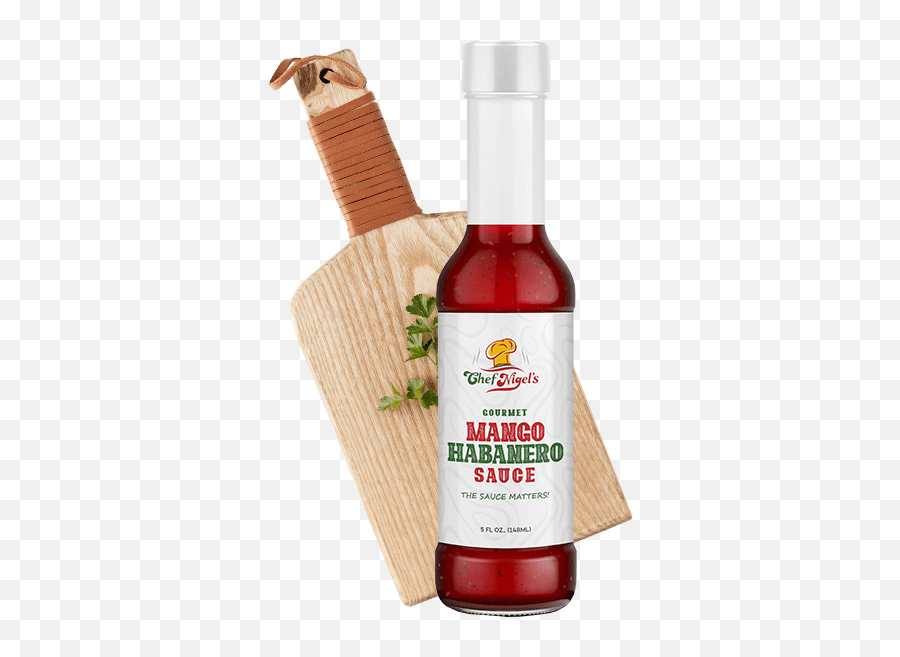 Chef Nigel Fruit Syrup Emoji,Hot Sauce Emoji free transparent emoji