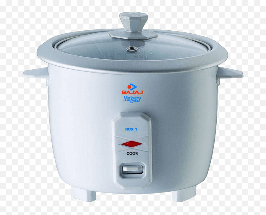 Bajaj Majesty Rcx1 Mini Multifunction Cooker Shop Online Rice Cooker