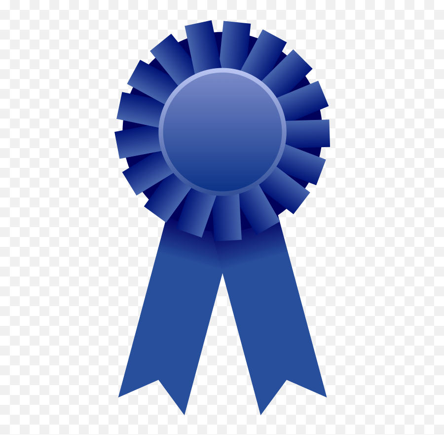 Download Free Png Award Ribbon Award Ribbon Clipart Emoji,Rosette