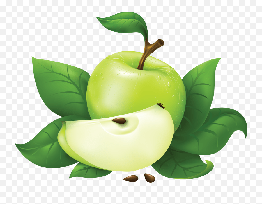 47 Green Apple Png Image Green Apple Png File Emoji,Green Apple Emoji