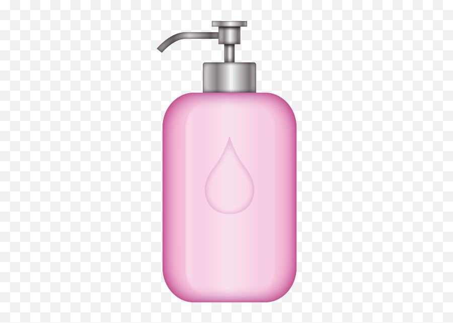 Lotion Bottle Pink Cap Lotion Bottle Png Emoji,Lotion Emoji free