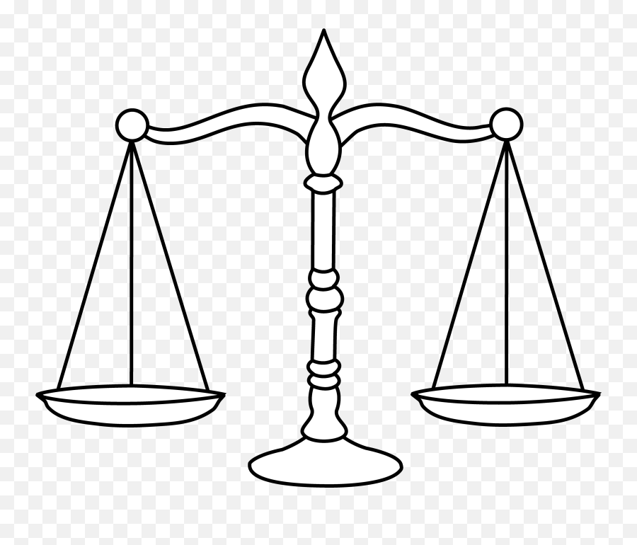 Gavel Clipart Scales Gavel Scales Transparent Free For Balance Scale