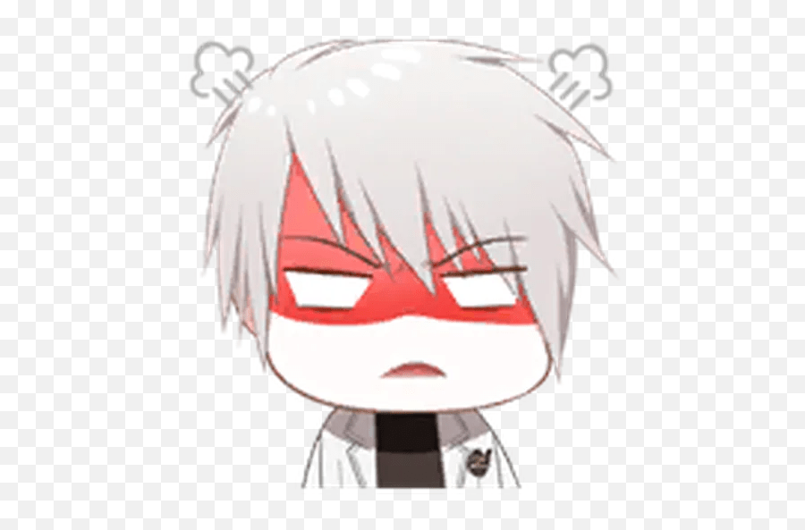 Zen Whatsapp Stickers Stickers Cloud Zen Mystic Messenger Gif Png