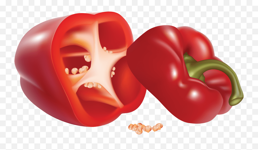 Stuffed Peppers Emoji,Pepper Emoji Png free transparent emoji