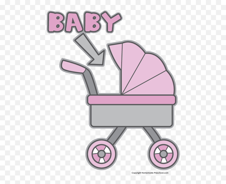 Crib Clipart Baby Needs Crib Baby Baby Stroller Clipart Emoji,Crip