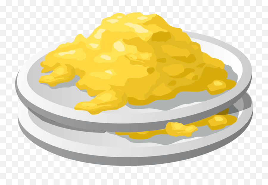 Eggs Vector Fried Egg Picture Scrambled Eggs Clipart Emoji,Fried Egg