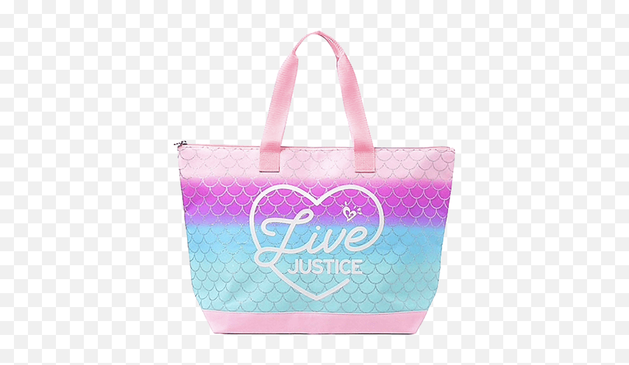 Justice Beauty Bag Set Of 3 Tote Bag Emoji,Justice Emoji free