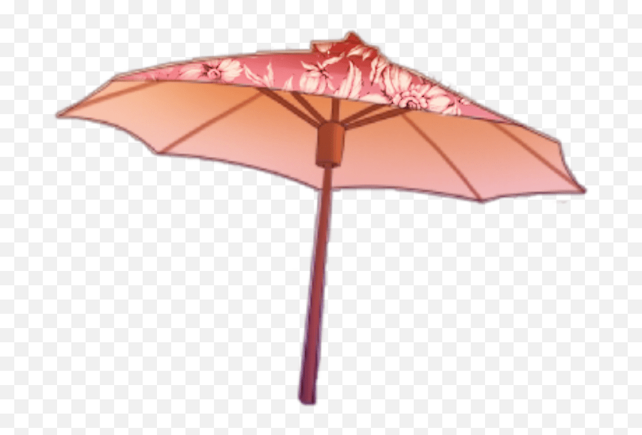 Largest Collection Of Free Toedit Umbrella Sun Stickers Shade Emoji,Umbrella And Sun Emoji