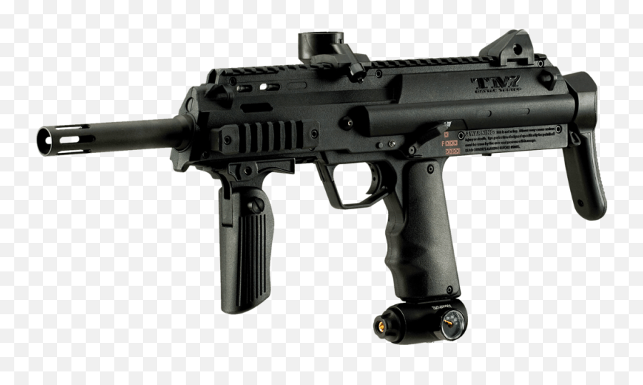 Tactical Paintball Gun Psd Official Psds Empire Bt Tm7 Emoji