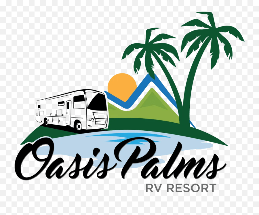 About Us Oasis Palms Rv Resort Now Long Terms Coconut