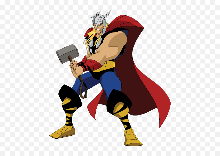 Thor Hammer Clipart Kayak Wallpaper Jpg Avengers Mightiest Heroes