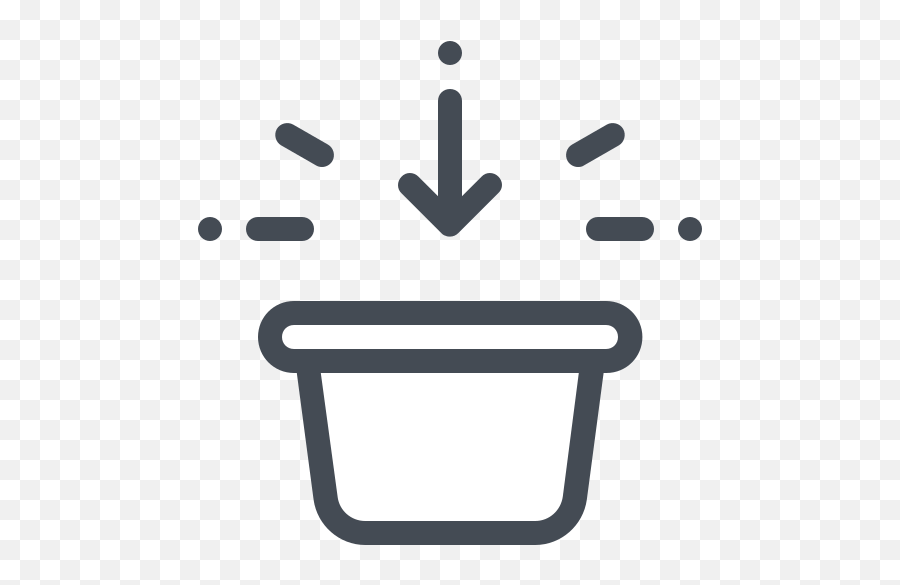 Add To Shopping Basket Icon Transparent Drinks Logo Png Emoji,Basket