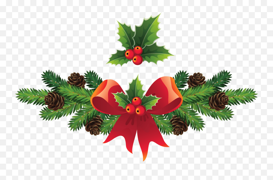 Mistletoe Png Christmas Decorations Illustrations Emoji,Mistletoe