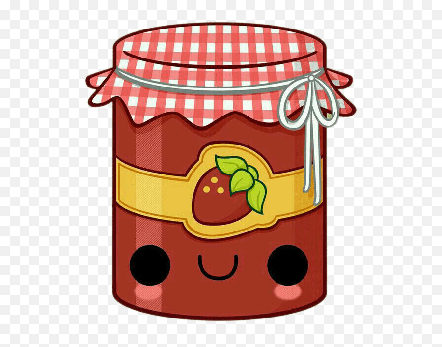 Sandwich Clipart Jam Sandwich Sandwich Cute Jam Jar Drawing Emoji,Jam
