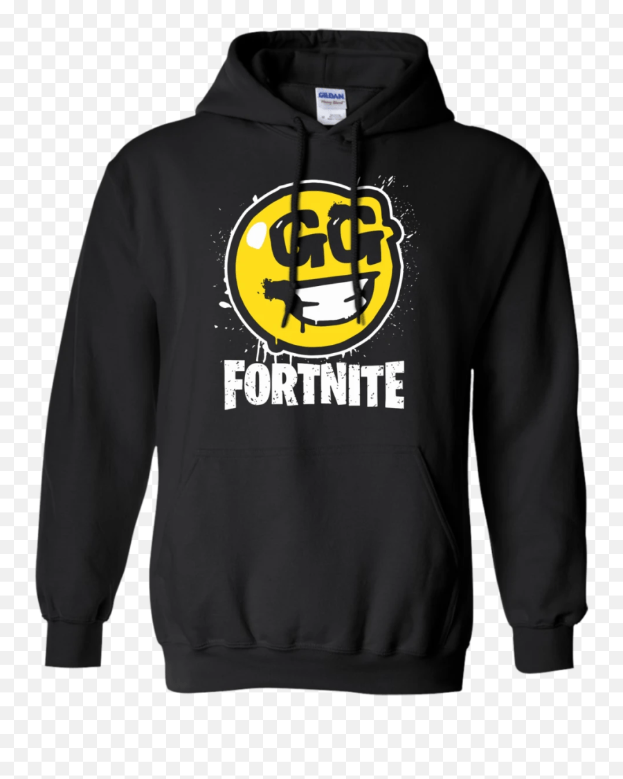 Graffiti Spray Smiley Face Hoodie Sweat Adidas Fortnite Emoji,Gg Emoji free transparent
