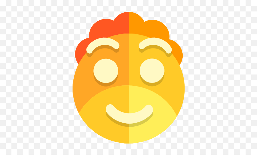 Hope Icon Pack 1 Happy Emoji,Cwl Emoji free transparent emoji