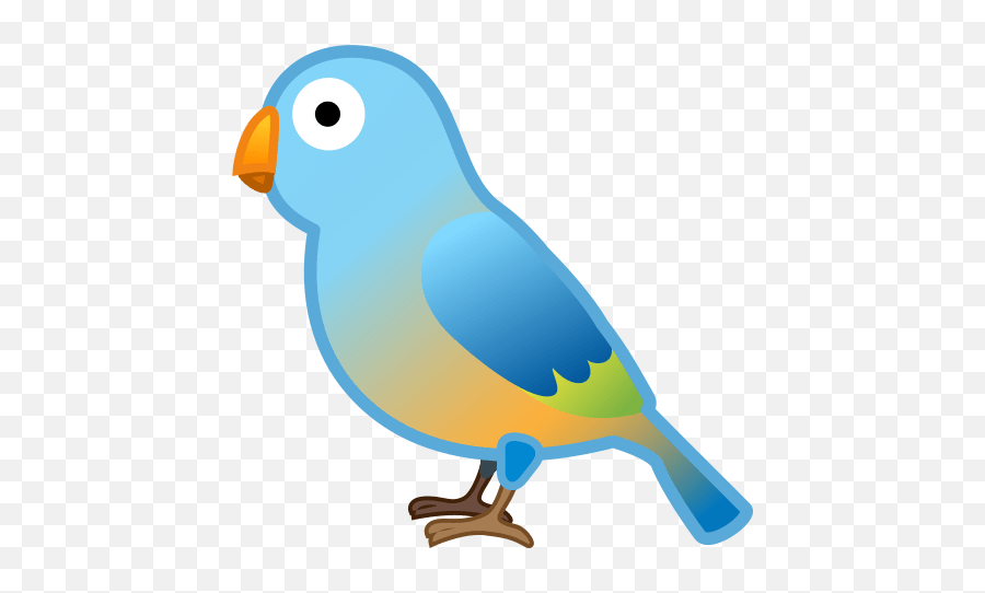 Bird Emoji Meaning With Pictures Free,Dove Emoji free transparent emoji