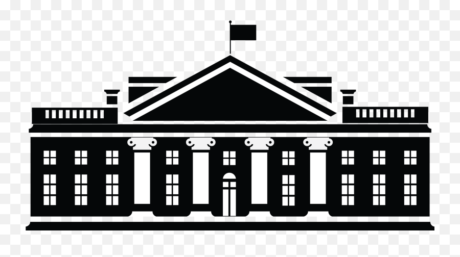 White House Clipart Transparent Background White House Clipart Png