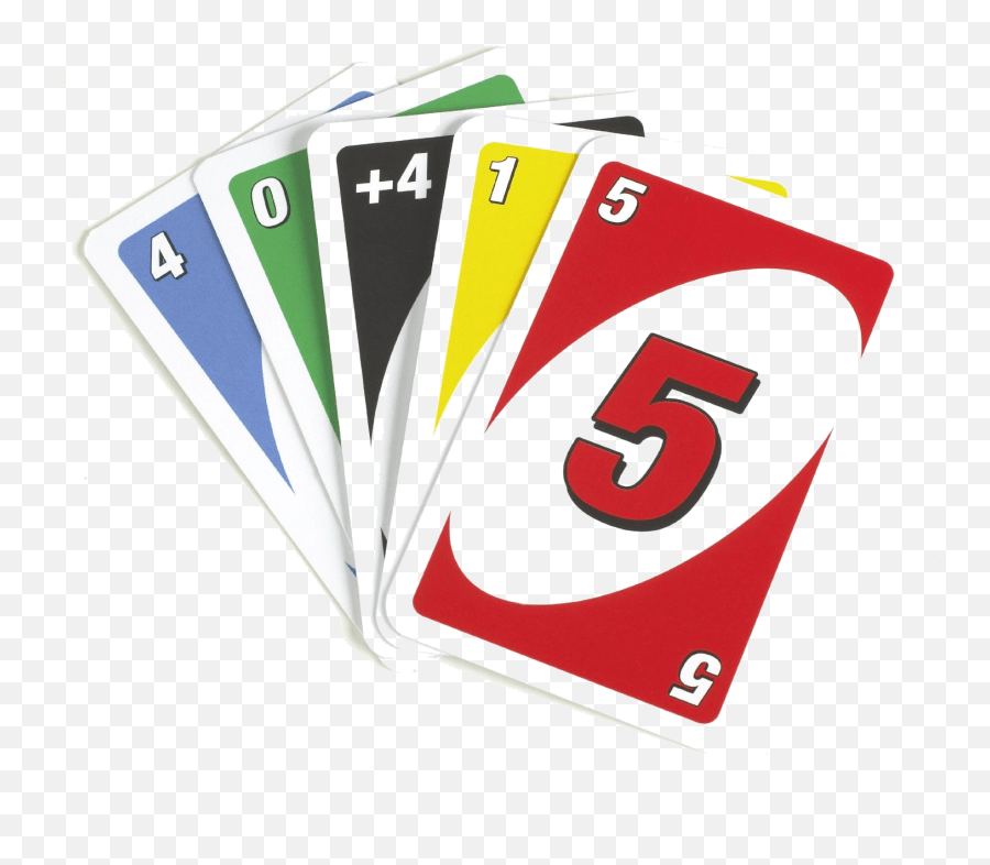 Playing Uno Clipart Uno Cards Transparent Emoji,Playing Cards Emoji