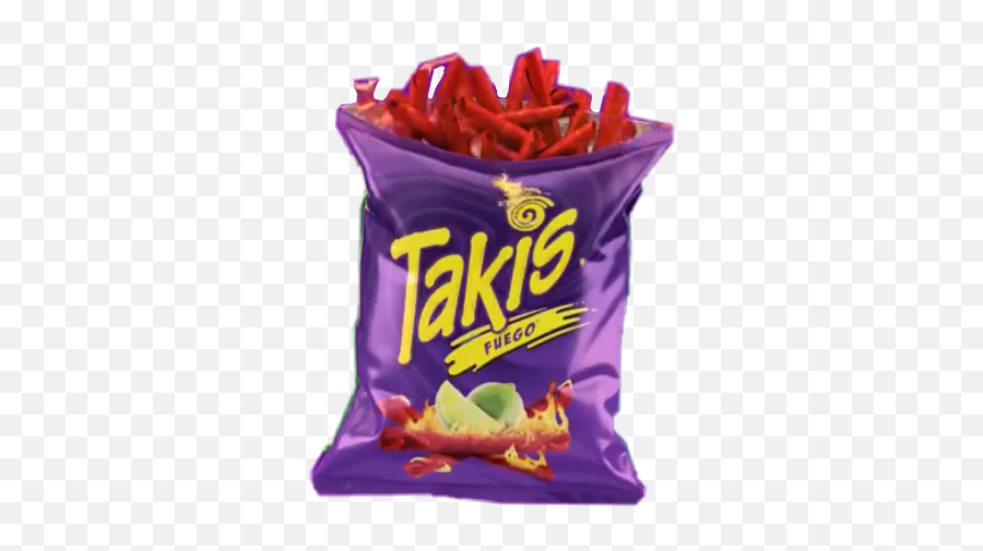 Takis Chips Aesthetic Cheetos Takischips Sticker By O Takis Chips