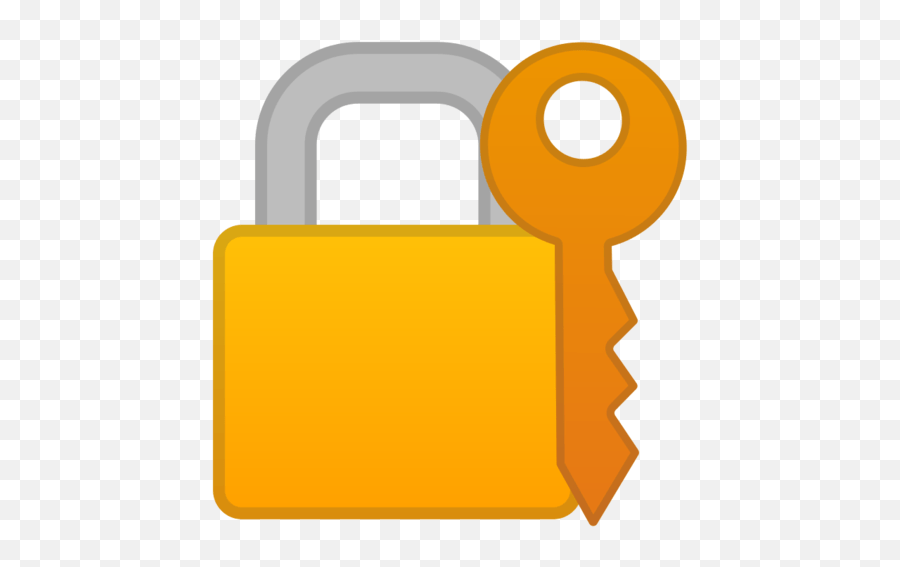 Schloss Mit Schlüssel Lock With Key Emoji,Emoji Bedeutung free