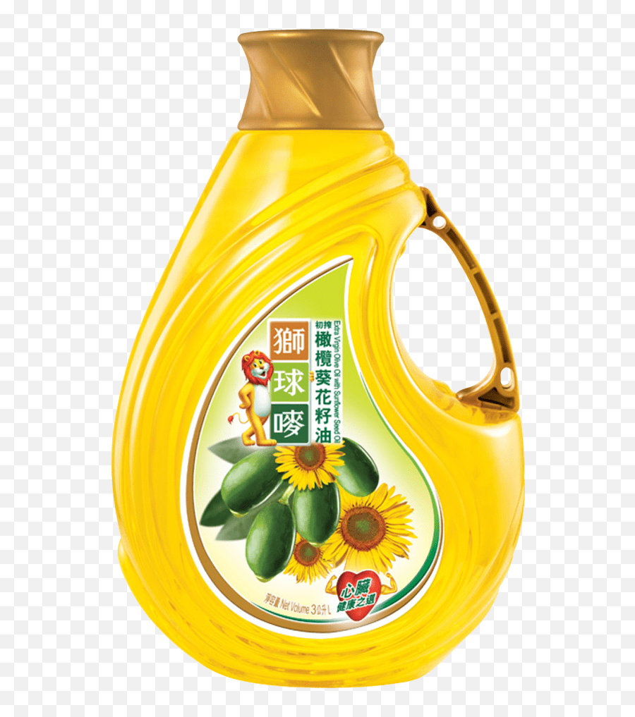 Sunflower Oil Png Vegetable Oil Hong Kong Emoji,Olive Oil Emoji