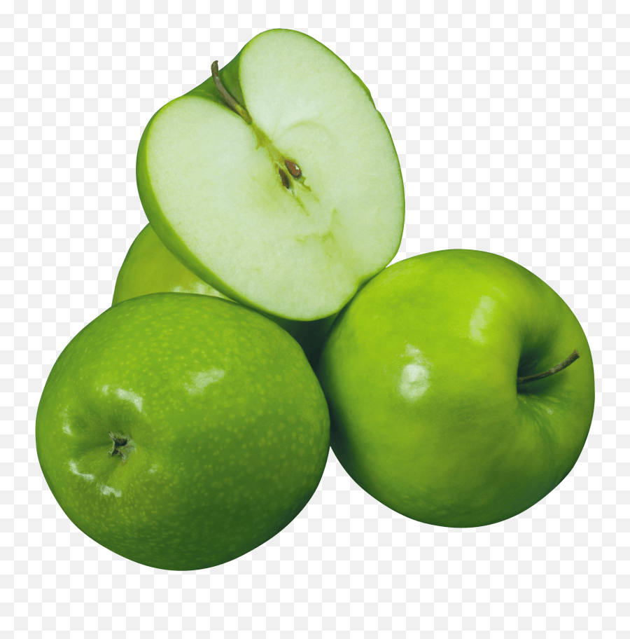 54 Green Apple Png Image Green Apples Png Emoji,Green Apple Emoji
