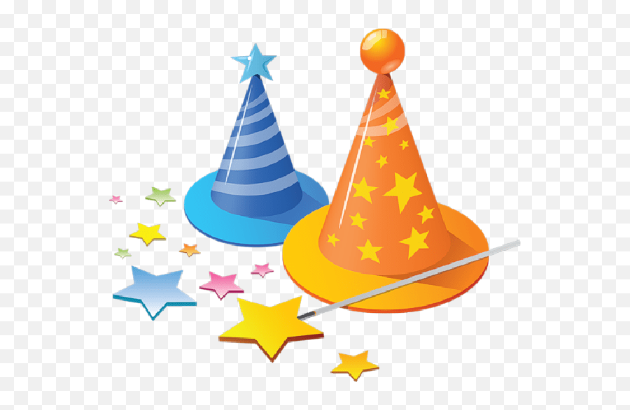 Party Birthday Hat Png Emoji,Emoji Party Hats free transparent emoji