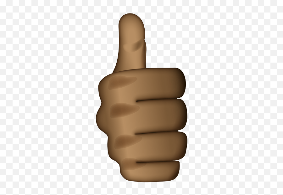 Emoji Thumb Up Emoji Front,Thumbs Emoji free transparent emoji