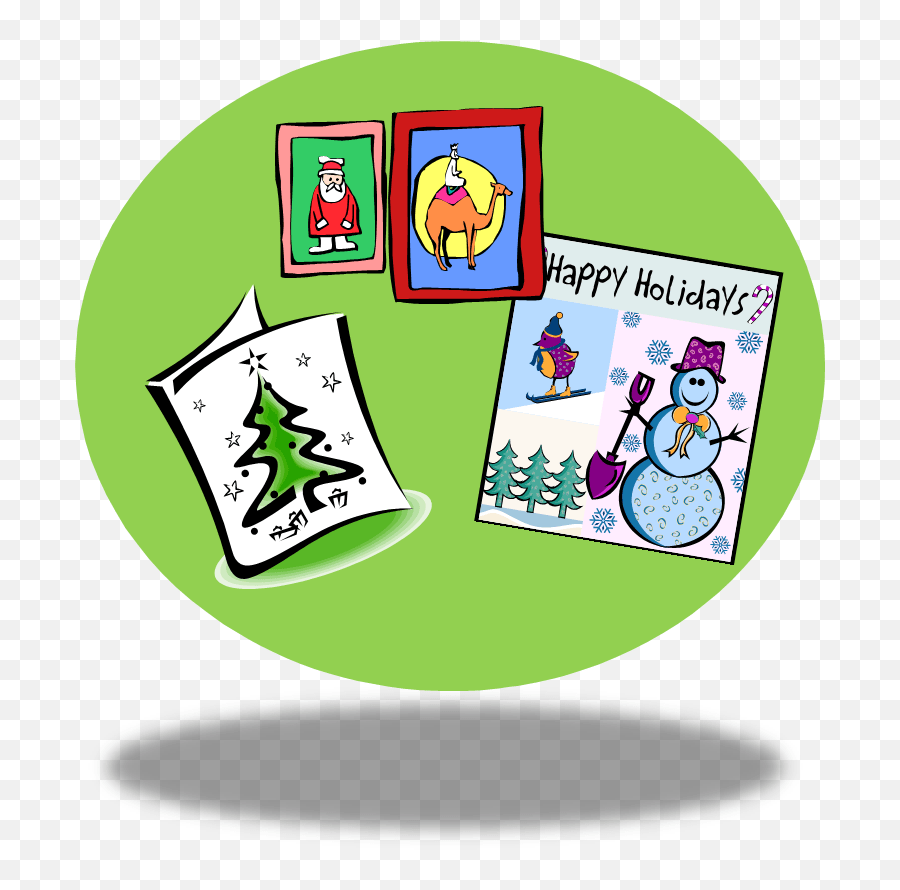 Religious Merry Christmas Clip Art Clipartsco Cards Clipart Emoji