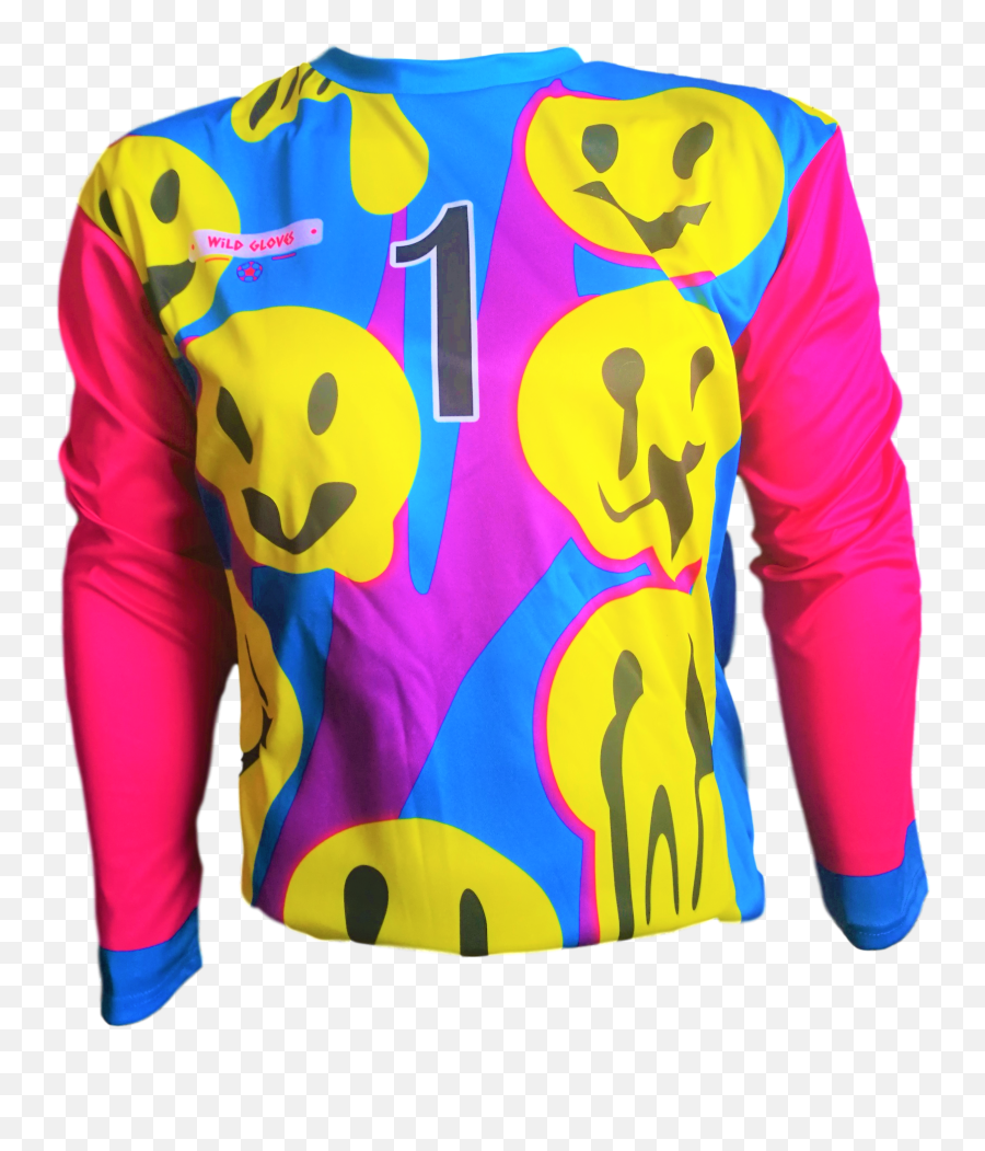 Emoji Goalkeeper Kit Smile,Guard Emoji free transparent emoji