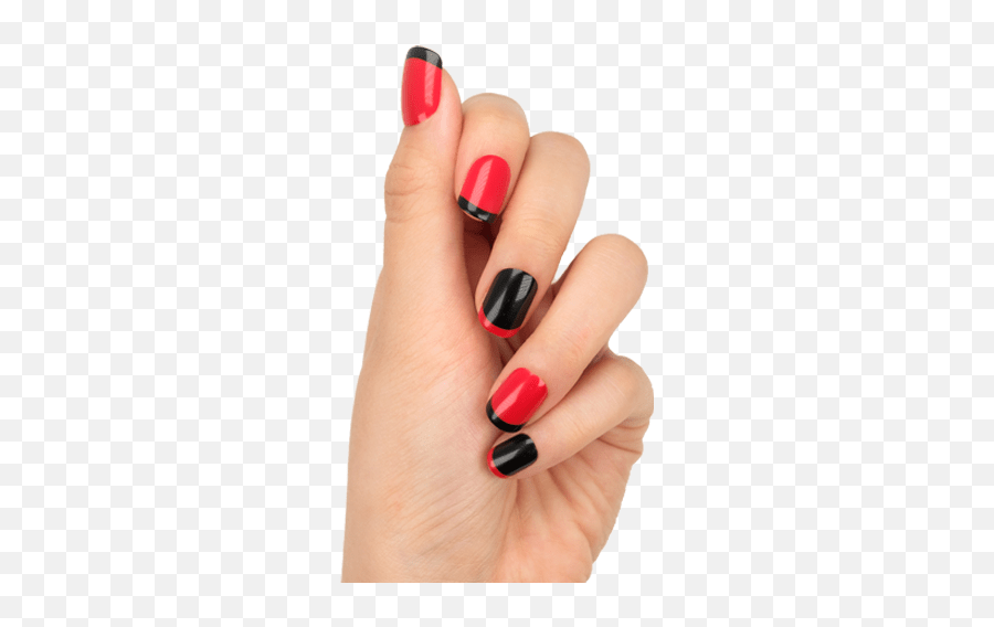 Fingernail Vector Finger Nail Picture Hand Nails Emoji,Emoji Nail