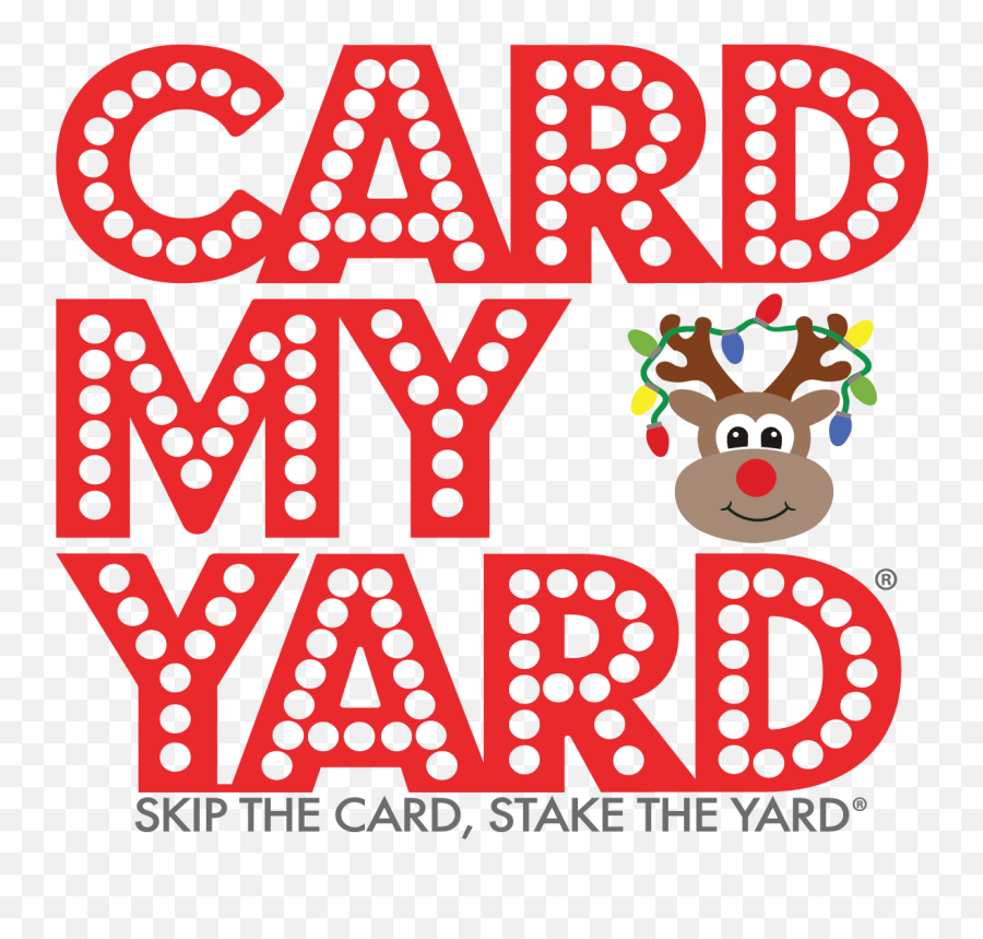 Card My Yard Yard Signs For Any Occassion In Edmond Ok Dot Emoji,Ok