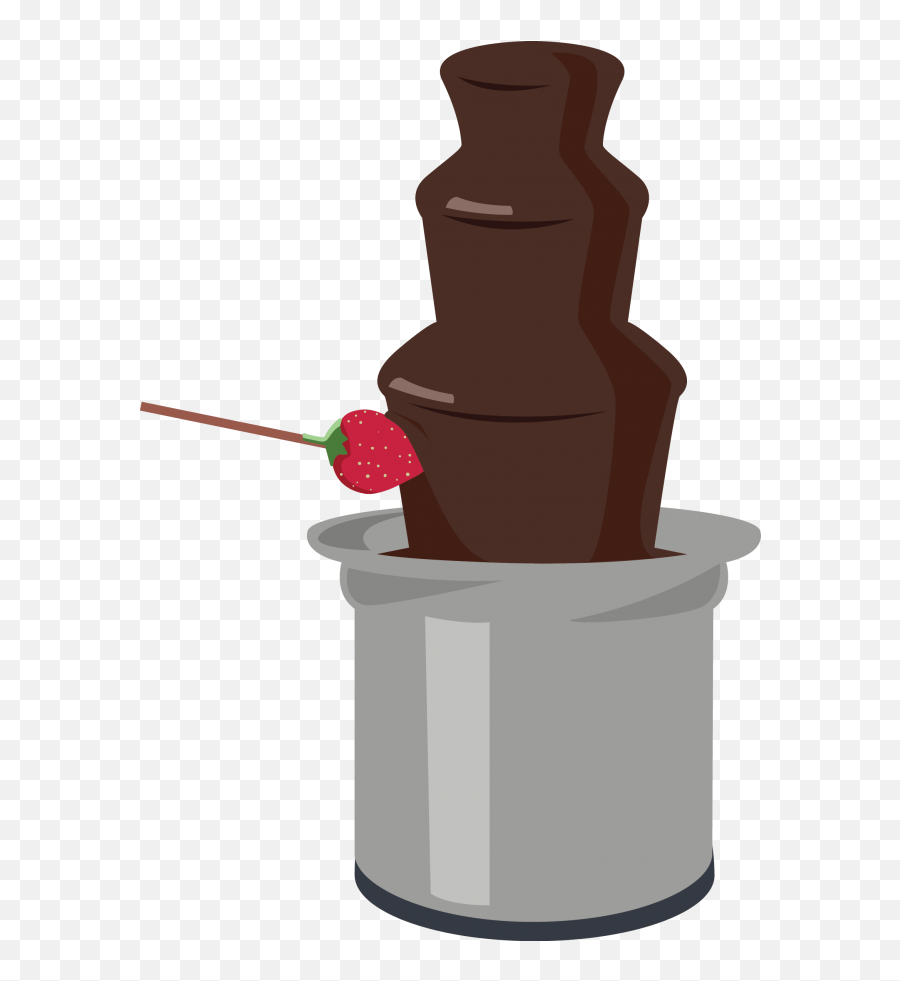 4570book Chocolate Fondue Fondue Clipart Emoji,Chocolate Emoticons