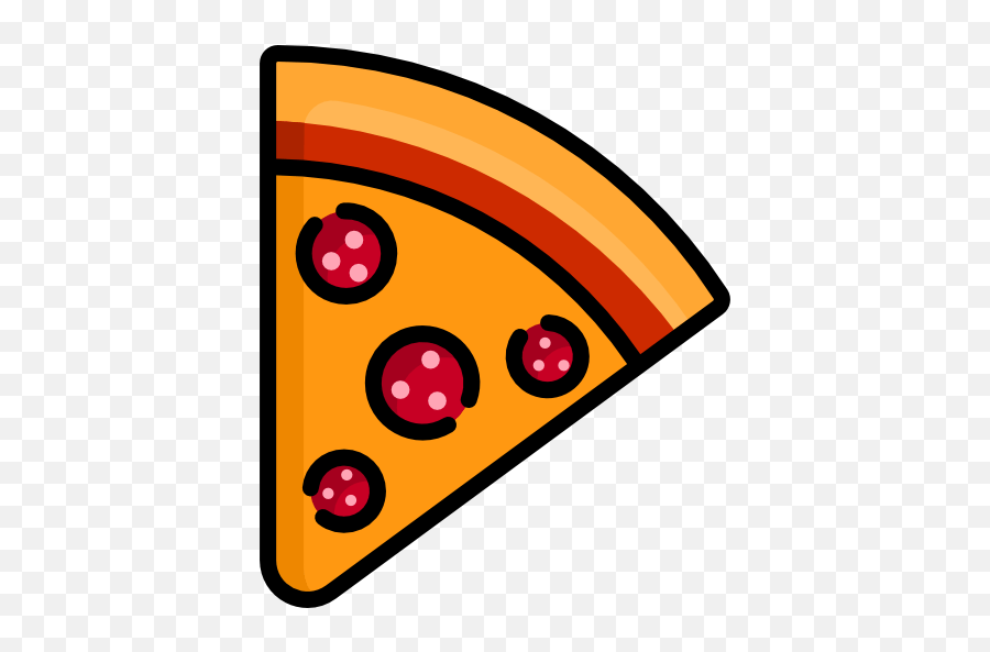 Pizza Icon At Getdrawings Clip Art Emoji,Pizza Hut Emoji free