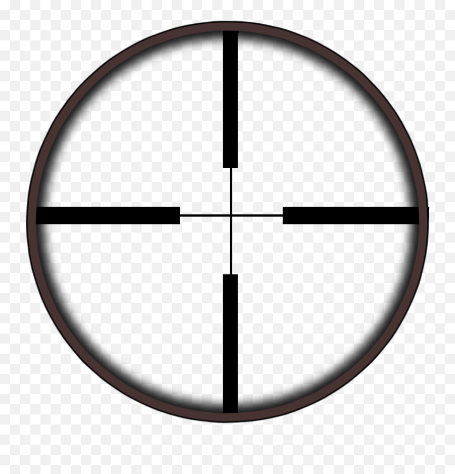 Scope Sniper Sticker By Kaasmaker007 Kamu Ir Wr Emoji,Scope Emoji