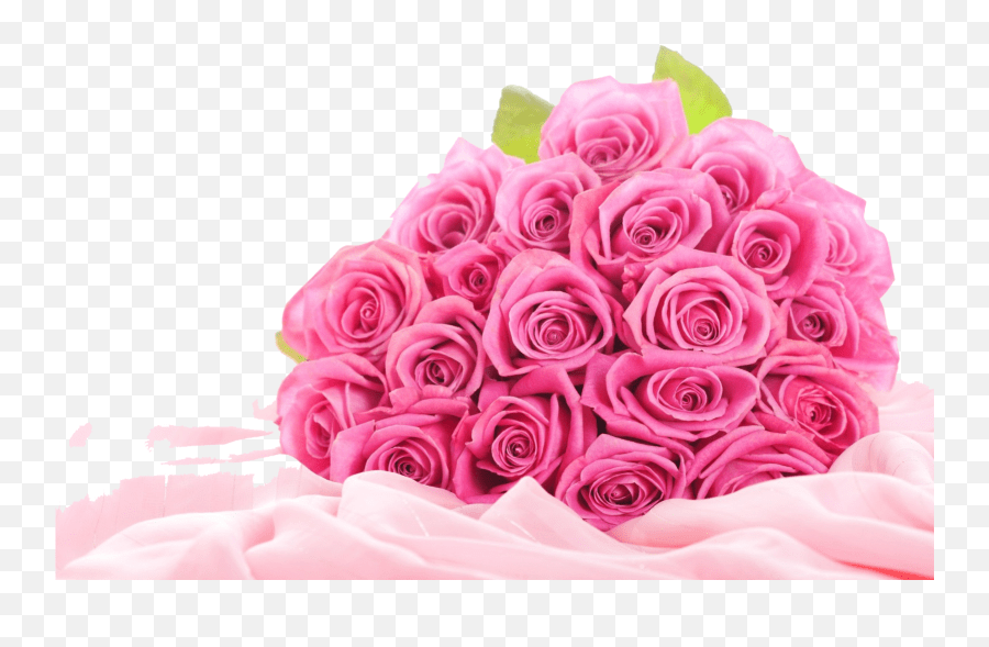 Bouquet Beautiful Pink Rose Flowers Emoji,Pink Flower Emoji free