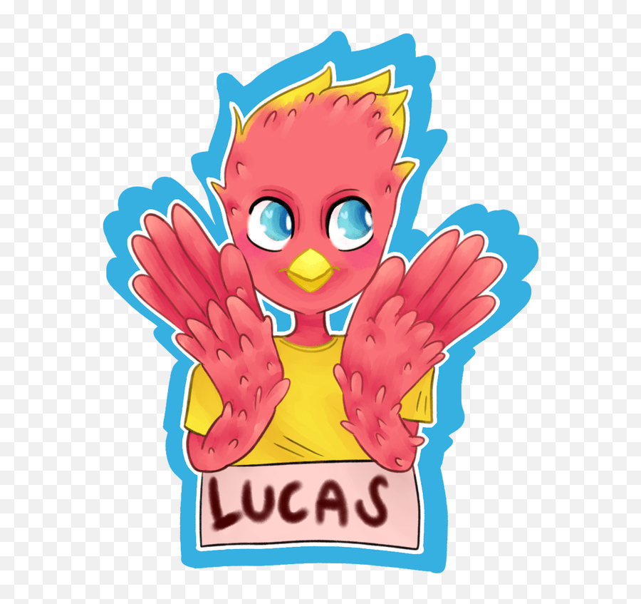 12 Cartoon Emoji,Yikes Discord Emoji free transparent emoji