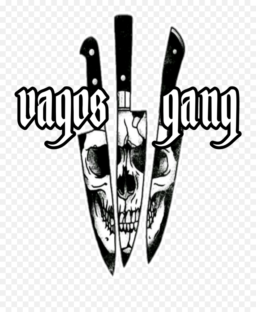 Gang Hiphop Vatoslocos Og Uzzit Sticker Language Emoji,Gang Sign