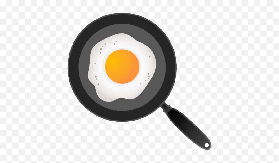 Cooking Emoji Meaning With Pictures Frying Pan Egg Emoji,Egg Emoji