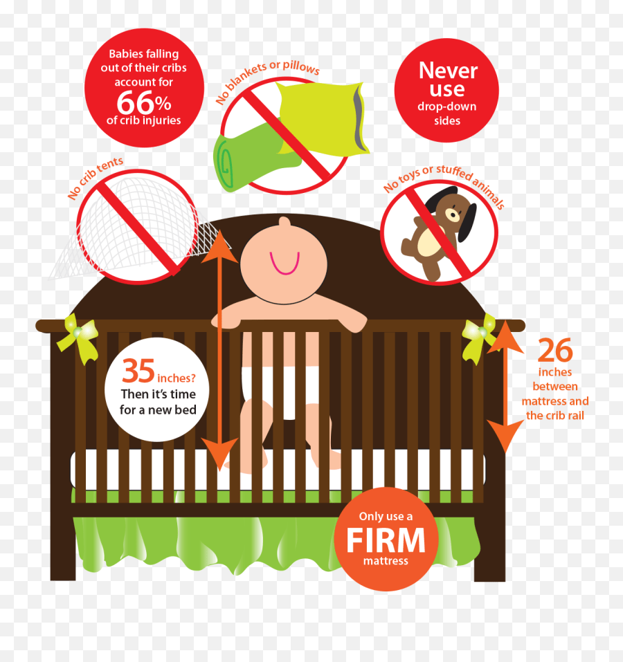 Crib Clipart Baby Needs Crib Baby Needs Transparent Free Clip Art