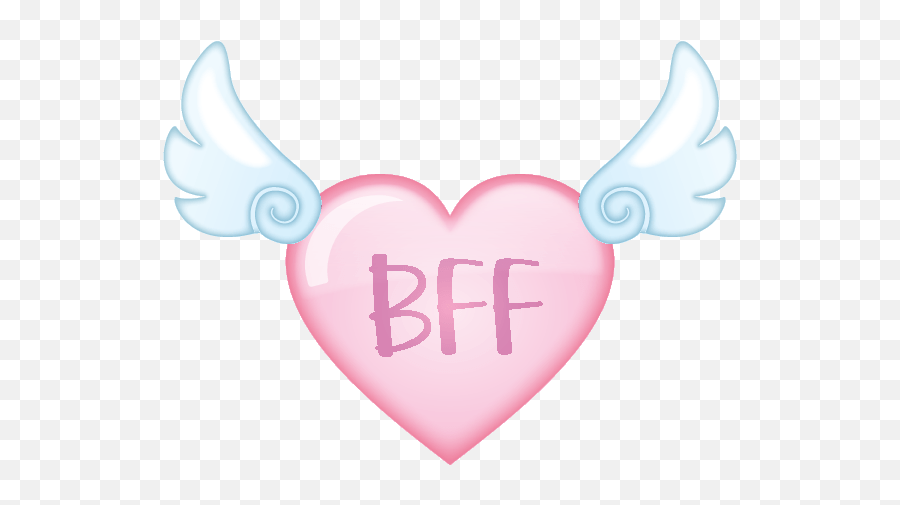 Friends Forever Emoji Girly,Best Friend Emoji free transparent