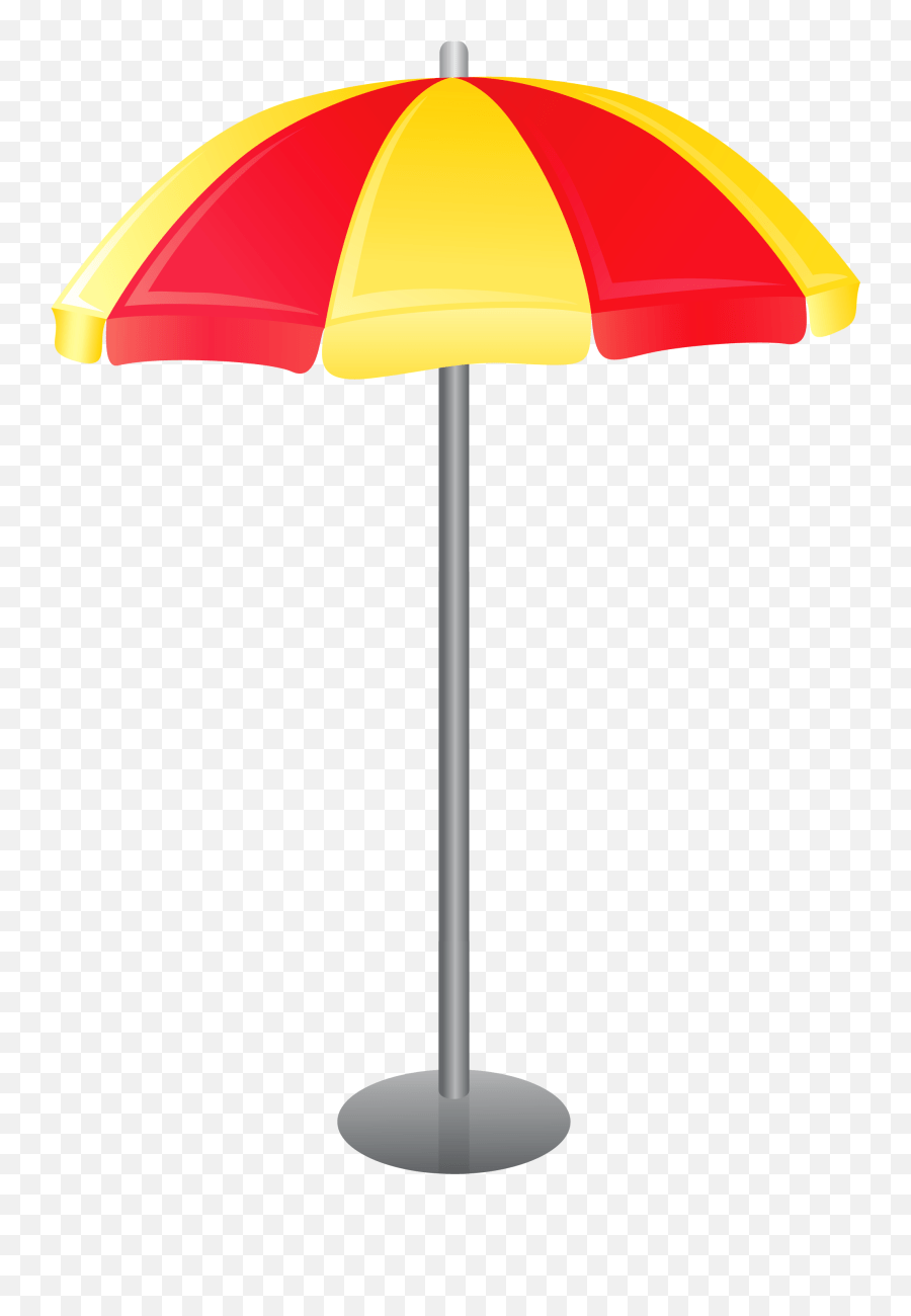 Free Beach Umbrella Transparent Download Free Clip Art Beach Umbrella