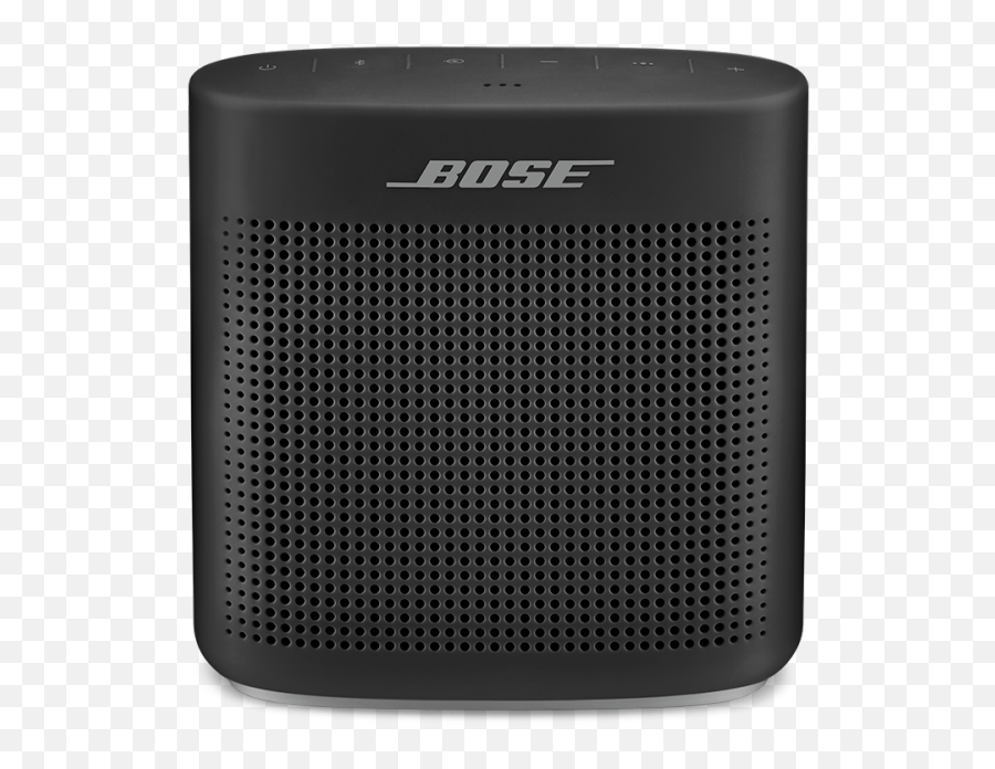 Bose Wireless Speakers Soundlink Color Bluetooth Speaker Bose