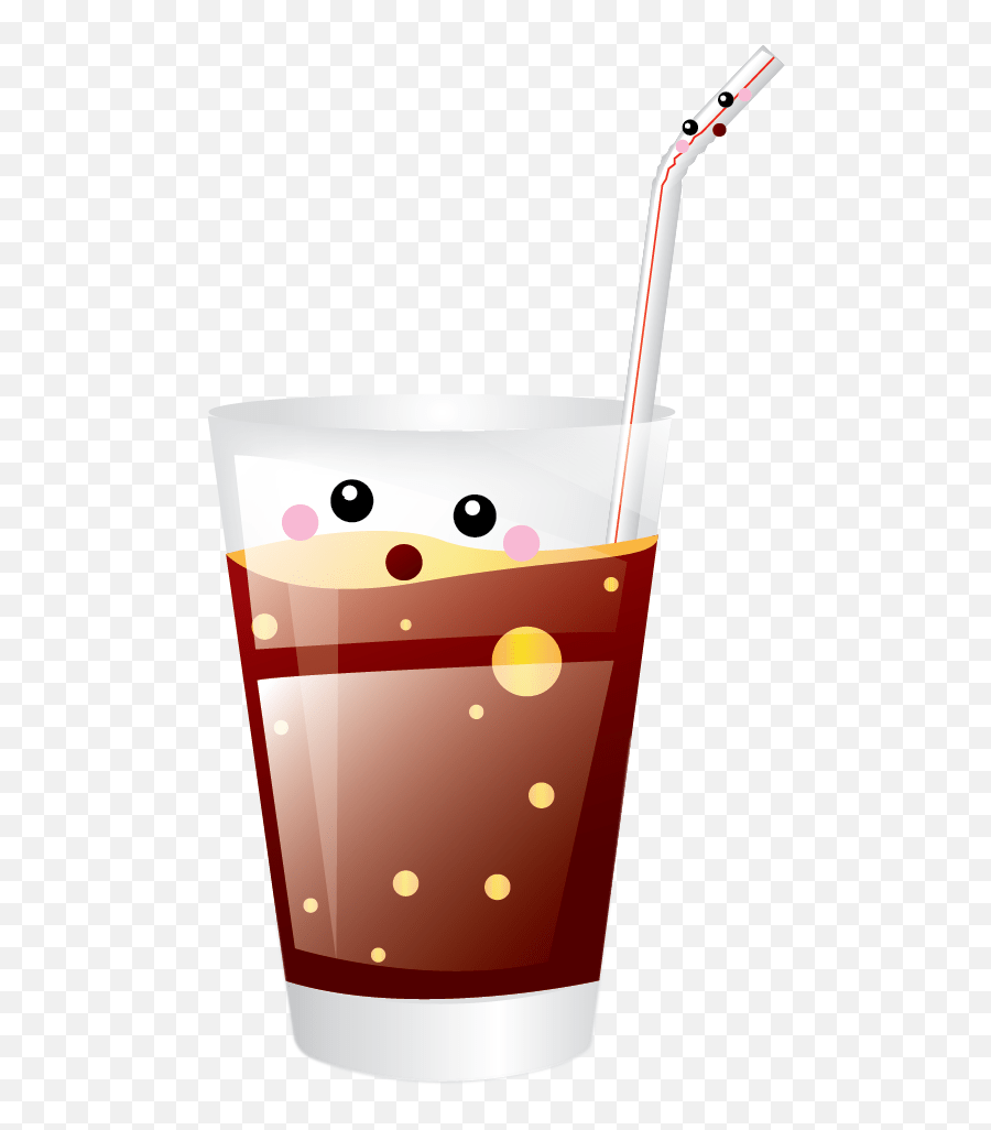 Soda Free To Use Clipart Glass Of Coke Clipart Emoji,Soft Drink Emoji