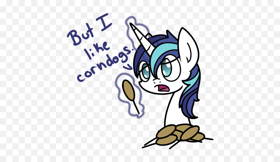 Download Corndog Francis Sparkle Friendship Is Witchcraft Cartoon