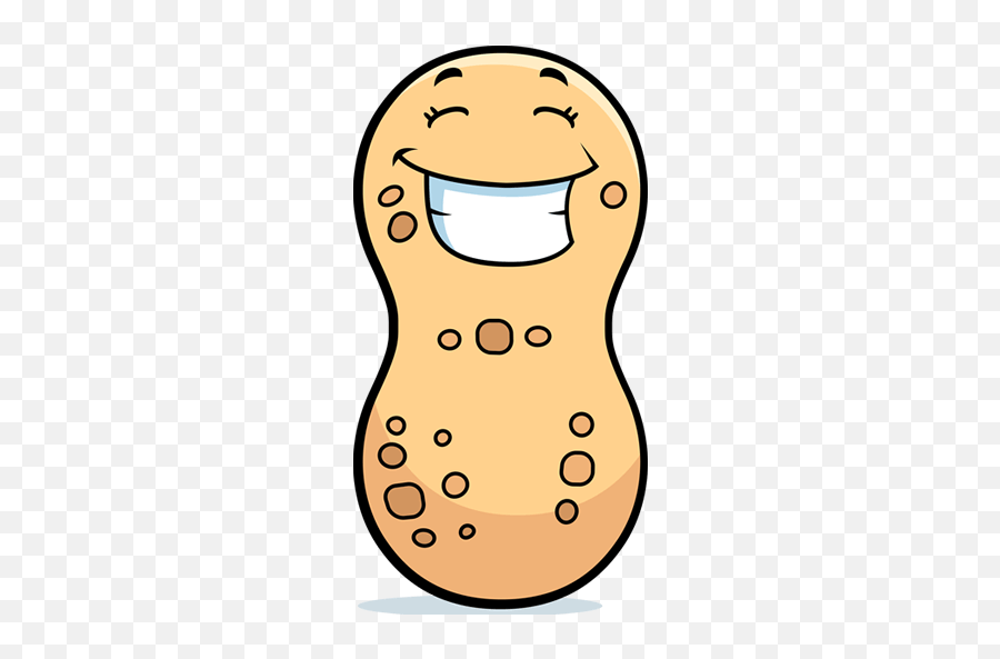 Peanut Icon At Getdrawings You Re A Peanut Emoji,Peanut Emoji free